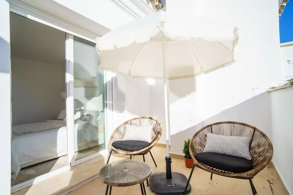 Luxury Escape Marbella Apartment Spain