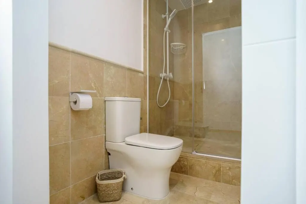 Luxury Escape Marbella Apartment 0*,  Spain
