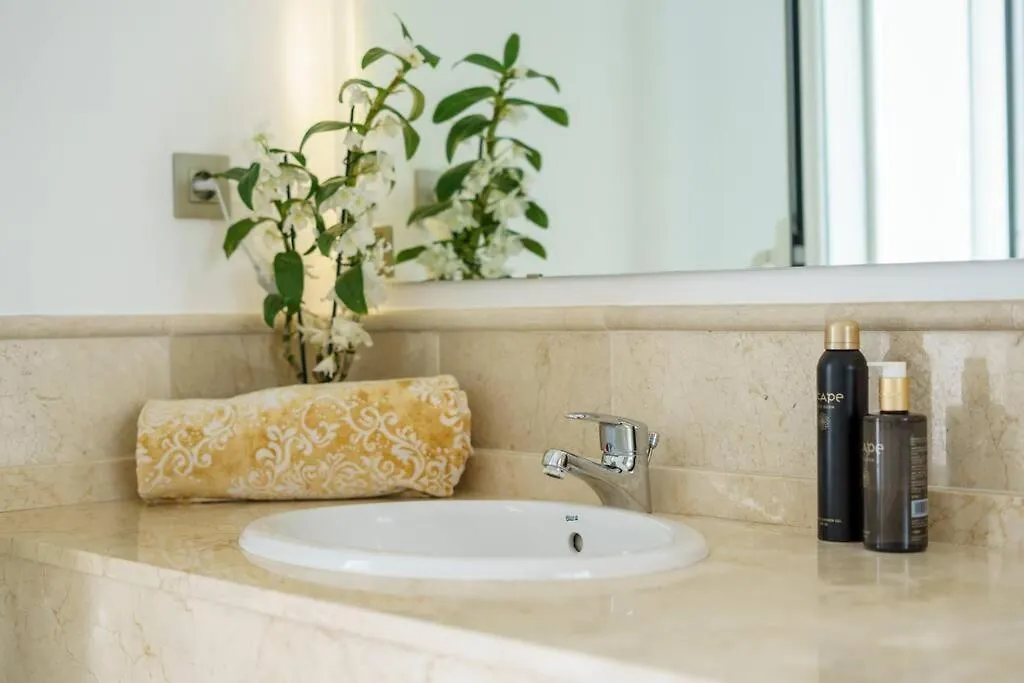 Luxury Escape Marbella Apartment