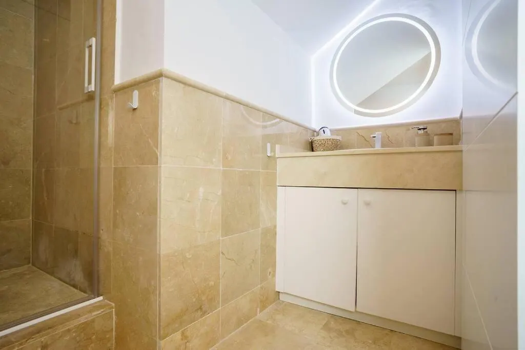 Luxury Escape Marbella Apartment