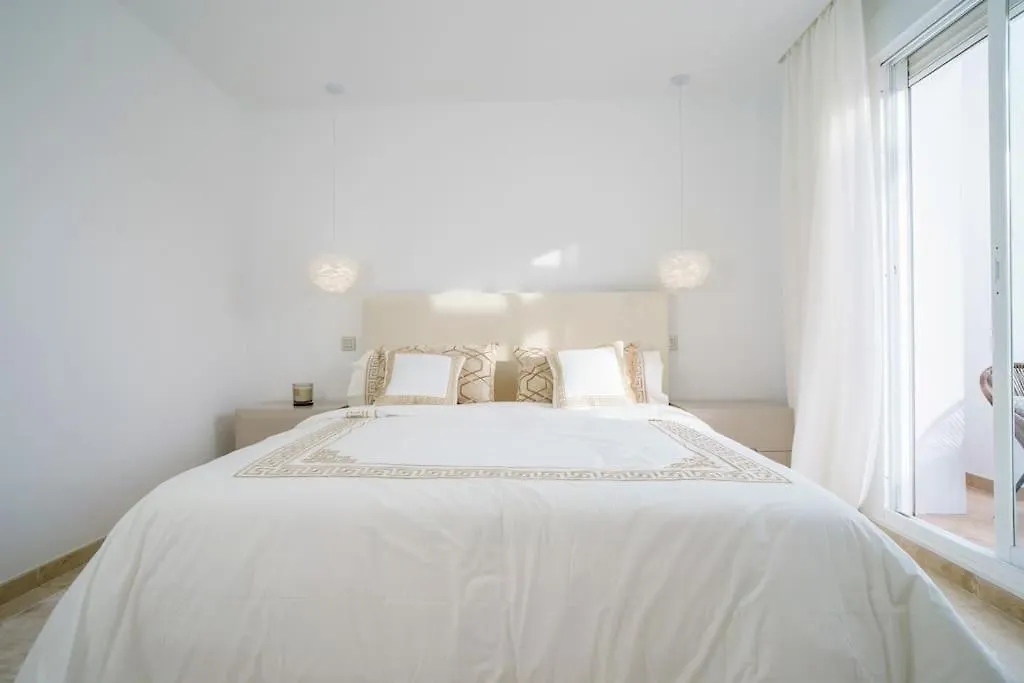 Luxury Escape Marbella Apartment