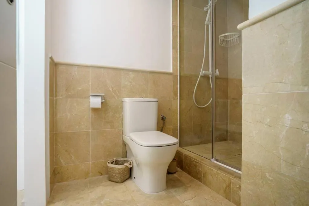 Luxury Escape Marbella Apartment Spain