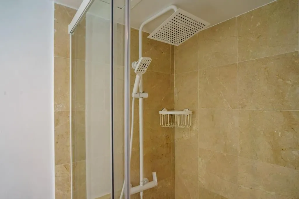Luxury Escape Marbella Apartment 0*,