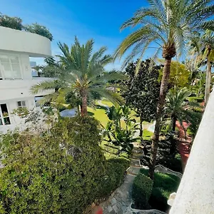 Milla De Oro Marbella